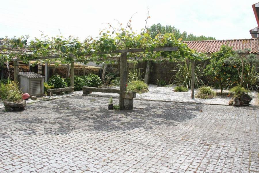'Casa Do Afonso' Villa Esposende Exteriör bild