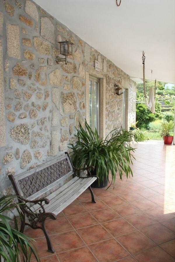'Casa Do Afonso' Villa Esposende Exteriör bild